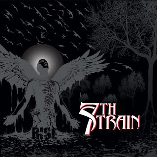 7th Strain - Rise (2008)