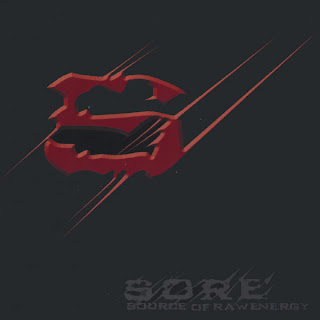 S.O.R.E. - Source Of Raw Energy (2003)