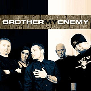 Brother My Enemy - Unreleased (2008)