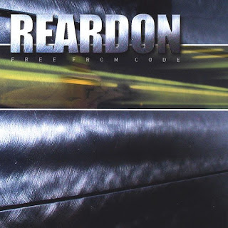 Reardon - Free From Code (2003)