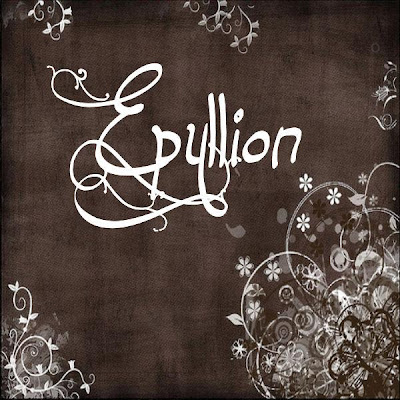 Epyllion - Things Left Unsaid (2009)