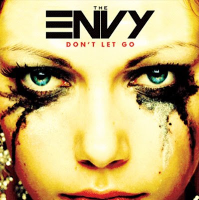The Envy - Don't Let Go [EP] (2009)