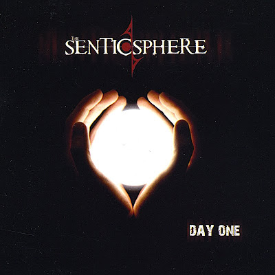 The Senticsphere - Day One (2009)