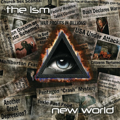 The Ism - New World (2009)