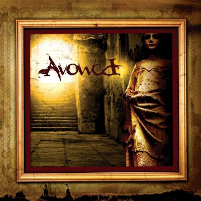 Avowed - Avowed (2008)