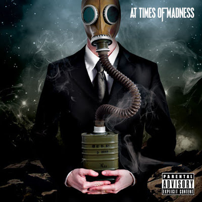 At Times Of Madness - At Times Of Madness (2009)