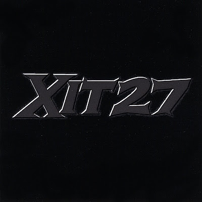 XIT27 - 5 Song Limited Edition [EP] (2009)