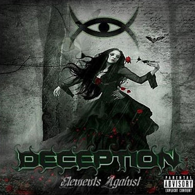 Deception - Elements Against (2010)