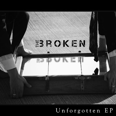 The Broken - Unforgotten [EP] (2010)