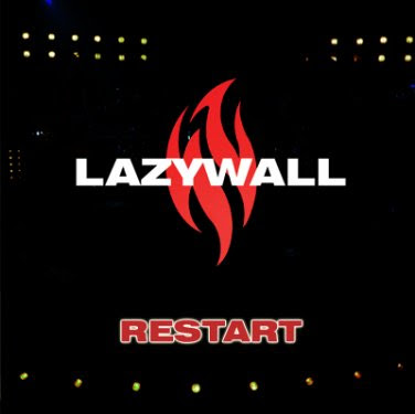 Lazywall - Restart (2010)