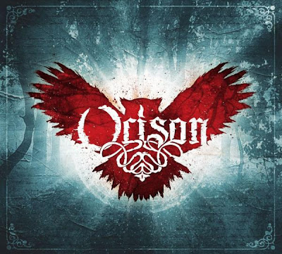Orison - Orison (2010)