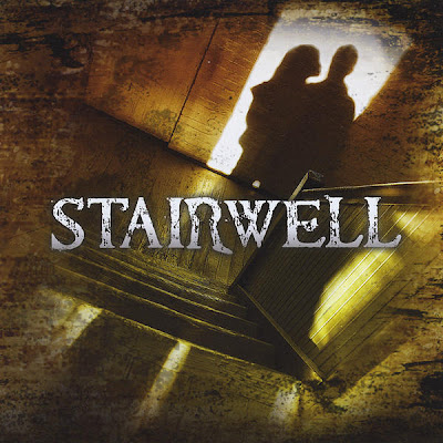 Stairwell - Stairwell (2010)