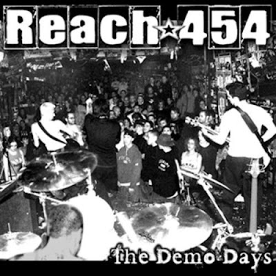 Reach 454 - Demo Dayz (2008)