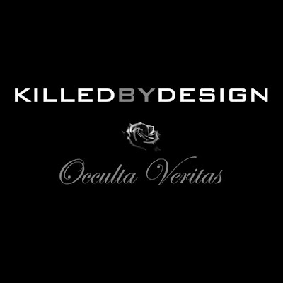 Killed By Design - Occulta Veritas [EP] (2010)