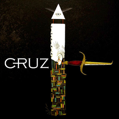 Cruz - Cruz (2010)
