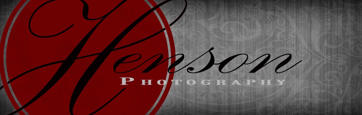 Henson Photography Blog