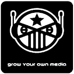 GROW YOUR OWN MEDIA