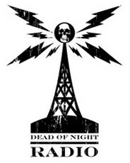 DEAD OF NIGHT RADIO
