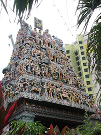 Little India Singapore