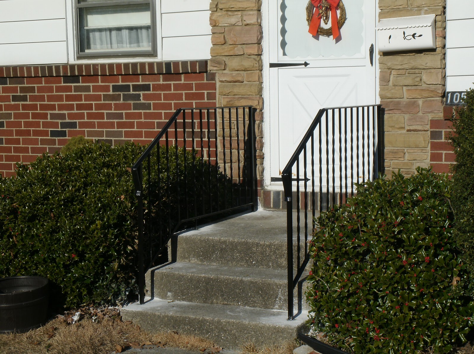 Complete Home Remodeling And Construction 856 956 6425 Wrought Iron 