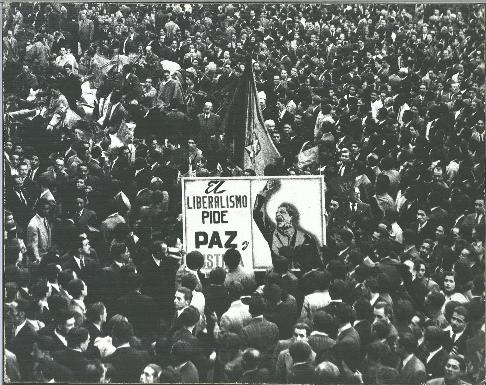 Casa Museo Eliecer Gaitán ELIÉCER GAITÁN AYALA