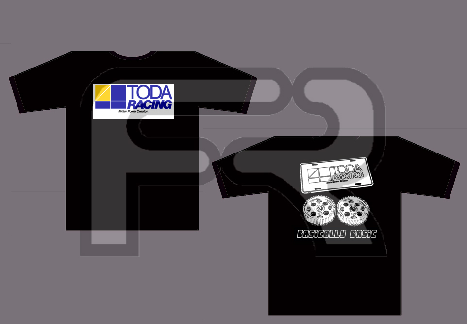 Toa Racing Logo FACTORY RACING : CUSTOM BY SHERMANNSIXK: FACTORY RACING