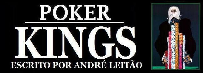 Poker Kings: Artigos