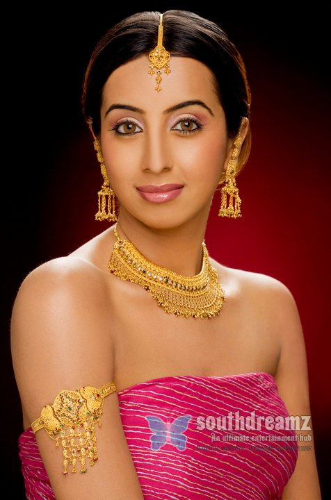 Telugu Glamour Actress Sanjana Spicy Stills - gallery