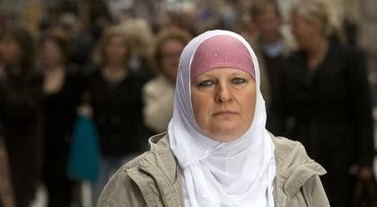Islam in Europe: Sweden: Muslim Council head condemns extremism