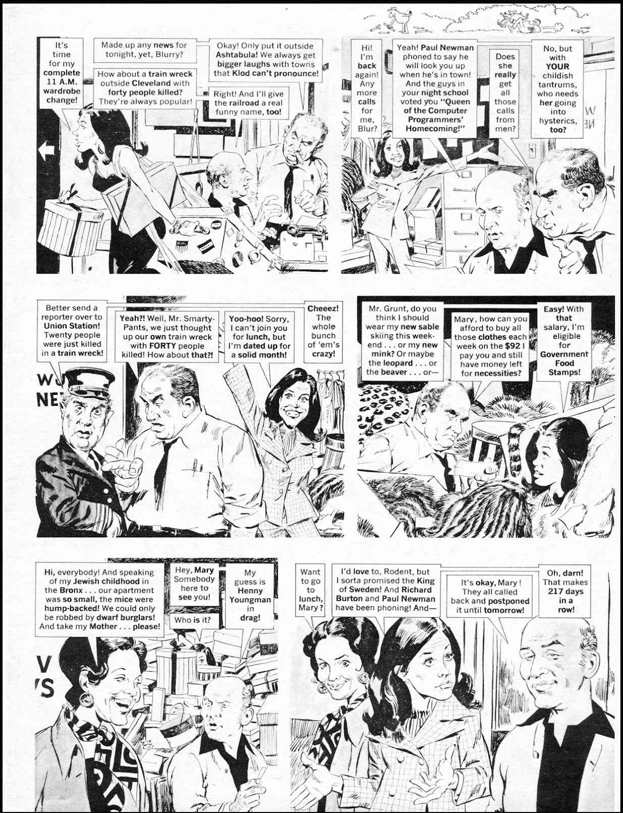 MAD issue 155 - Page 47