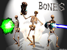 The bones.