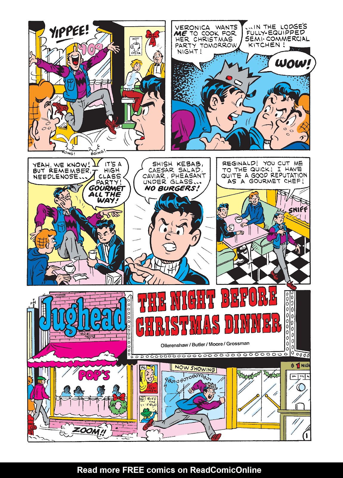 Jughead and Archie Double Digest issue 7 - Page 150