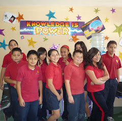 3ERA. GENERACIÓN DE PRIMARIA