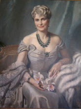 I Wouldn't Mind Being Marjorie Merriweather Post