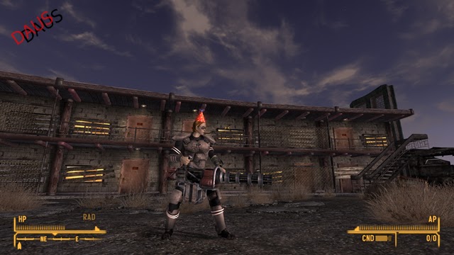 Fallout : New Vegas Special Weapons' Locations Part 3 | All About PC