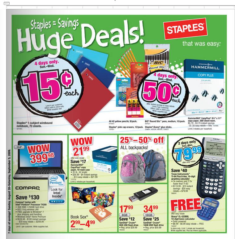 [staples]