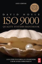 ISO 9000 Quality Systems Handbook - updated for the ISO 9001:2008 standard, Sixth Edition
