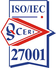 list of ISO 27001 certified companies in INDIA