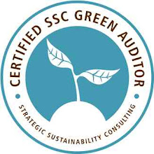 Sustainability Audit