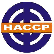 the complete HACCP info center