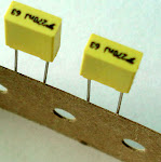 film capacitors - DEKI