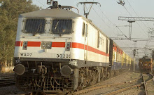 Indian Railways reservations, etc