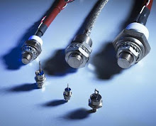 DIODES and thyristors (SCR)