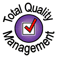 ISO 9001  vs  TQM