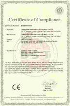EMC Standards LIST
