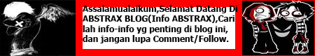 Info ABSTRAX