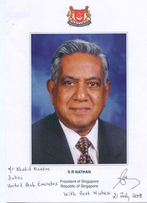 tamil makkal kural: Sellapan Ramanathan, s..r.nathan President of the ...