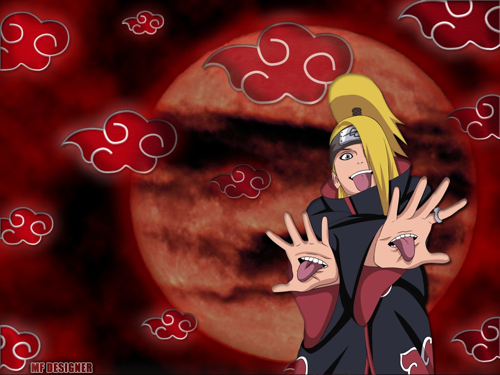 [wallpaper-with-deidara.jpg]
