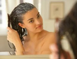 Algumas receitinhas caseiras de beleza que funcionam 