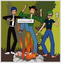 Pokerpunk94-My Pixton account